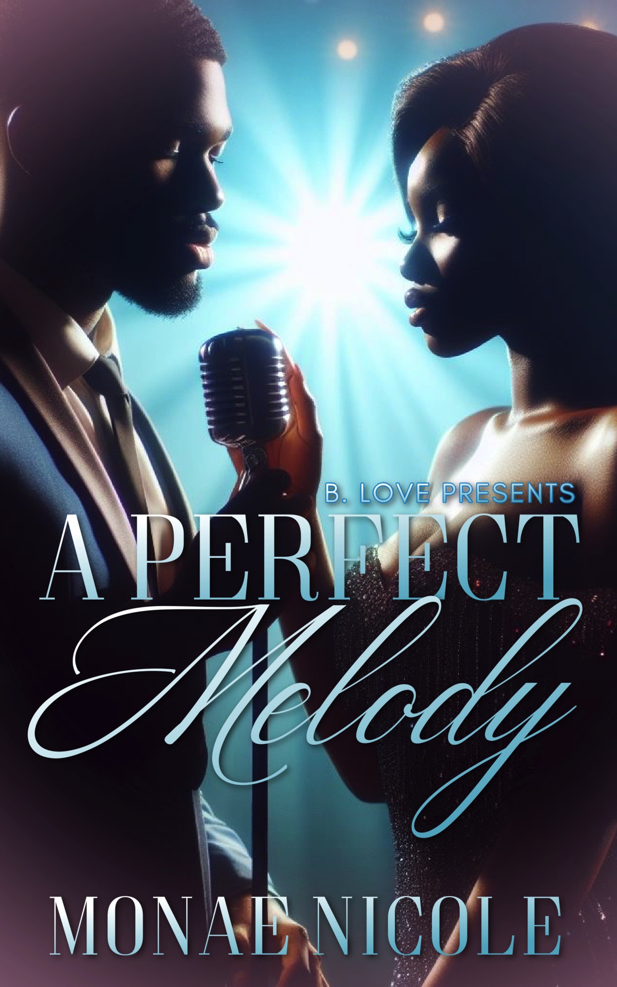 A Perfect Melody Monae Nicole