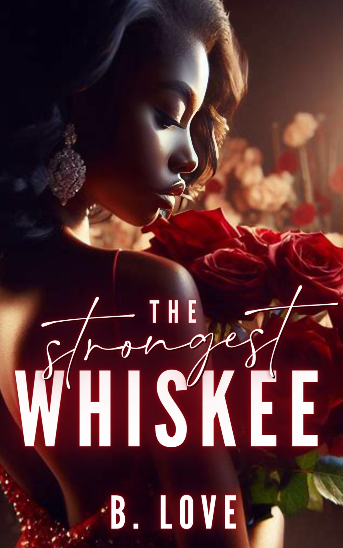 The Strongest Whiskee The Protectors Book 4 B Love