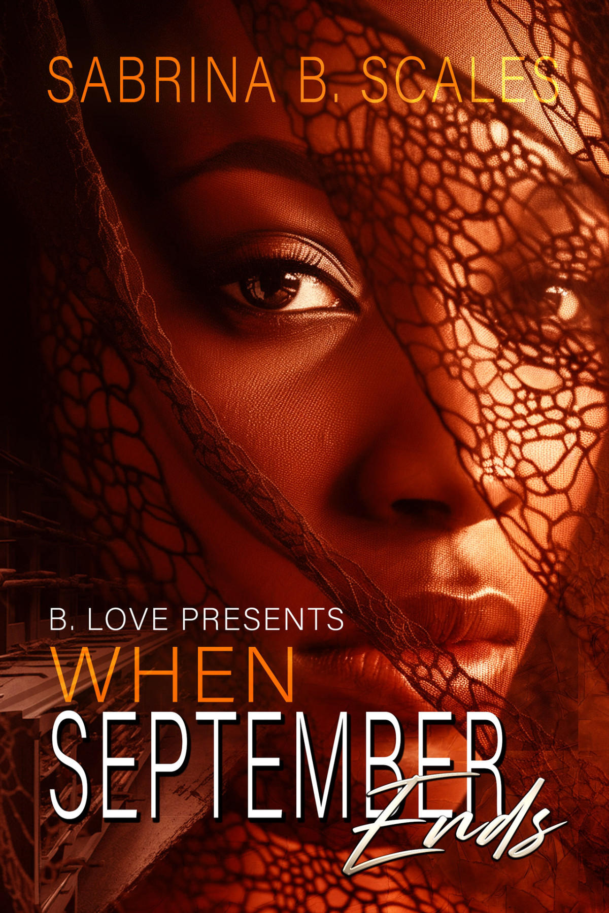 When September Ends Sabrina B Scales