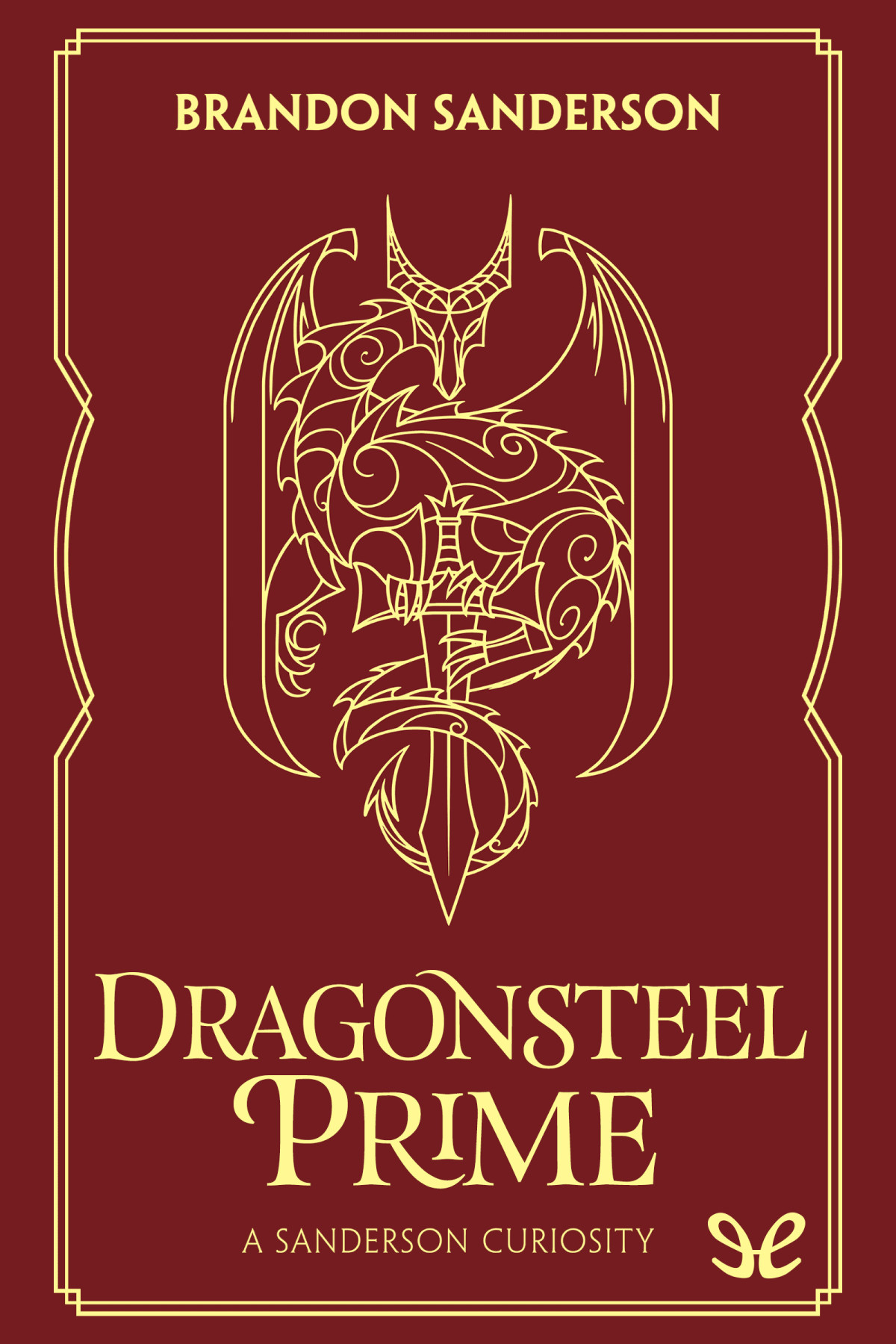 Dragonsteel Prime Brandon Sanderson