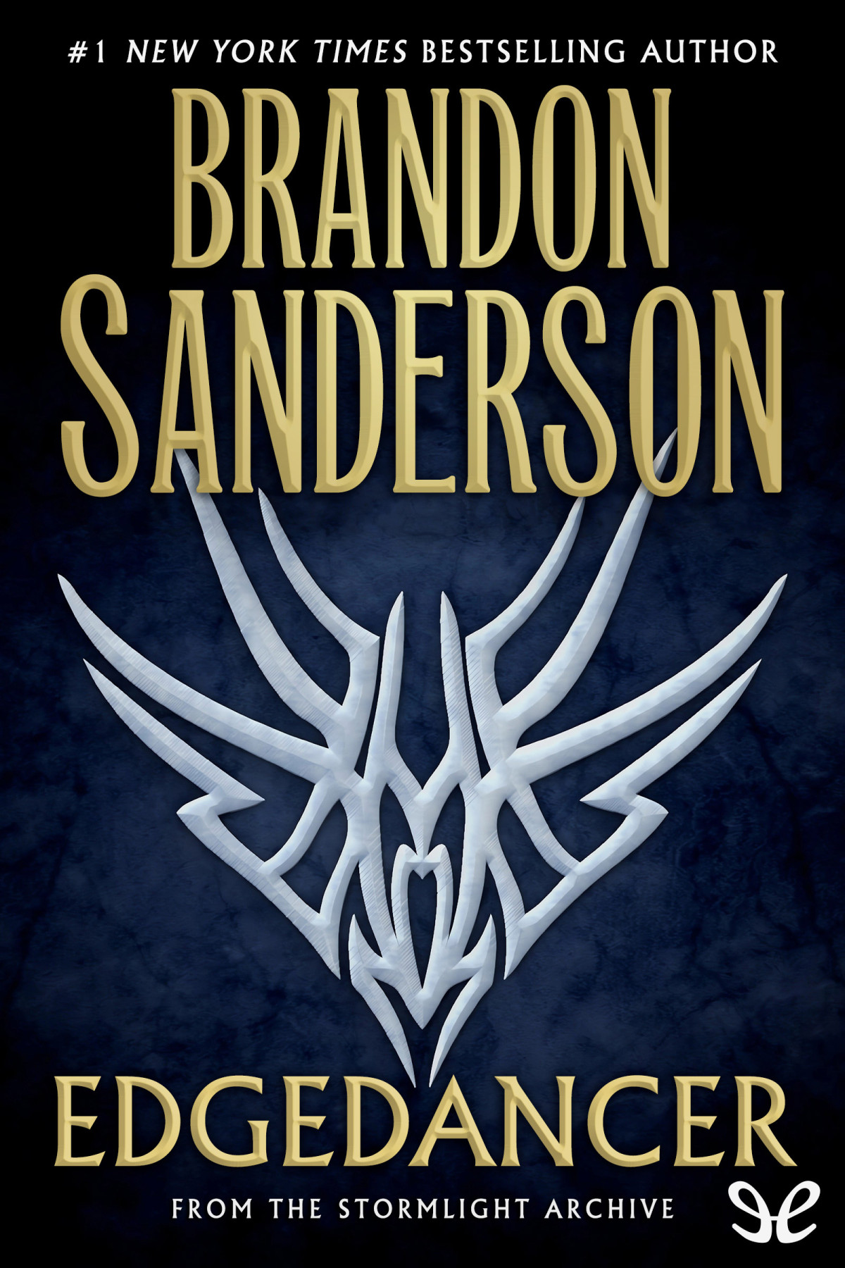 Edgedancer Brandon Sanderson