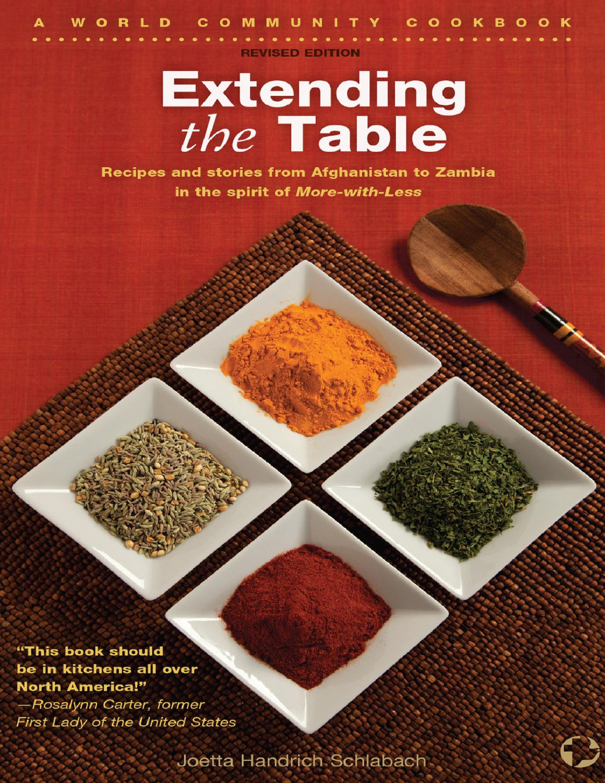 Extending The Table World Community Cookbooks Joetta Handrich Schlabach