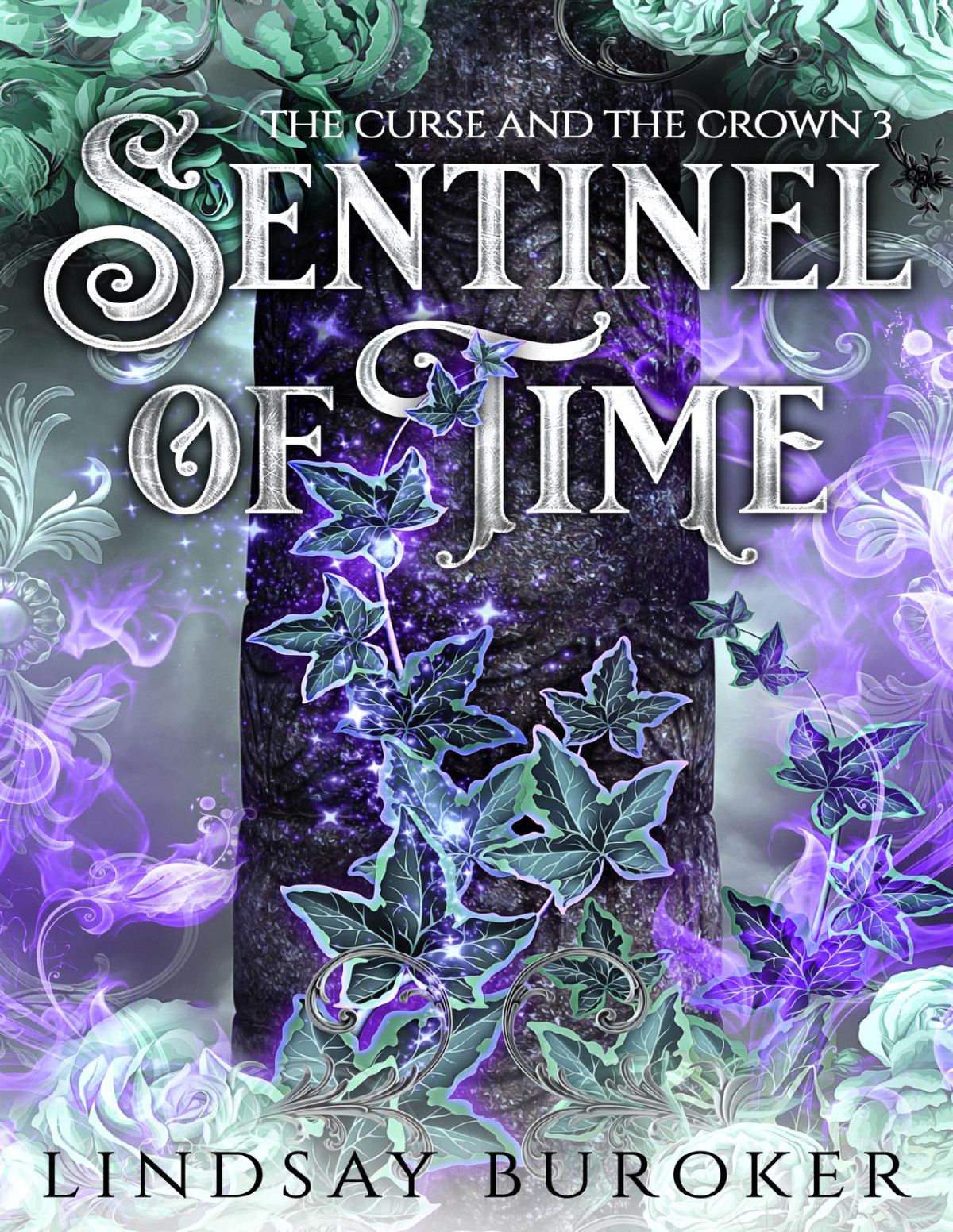 Sentinel Of Time Lindsay Buroker