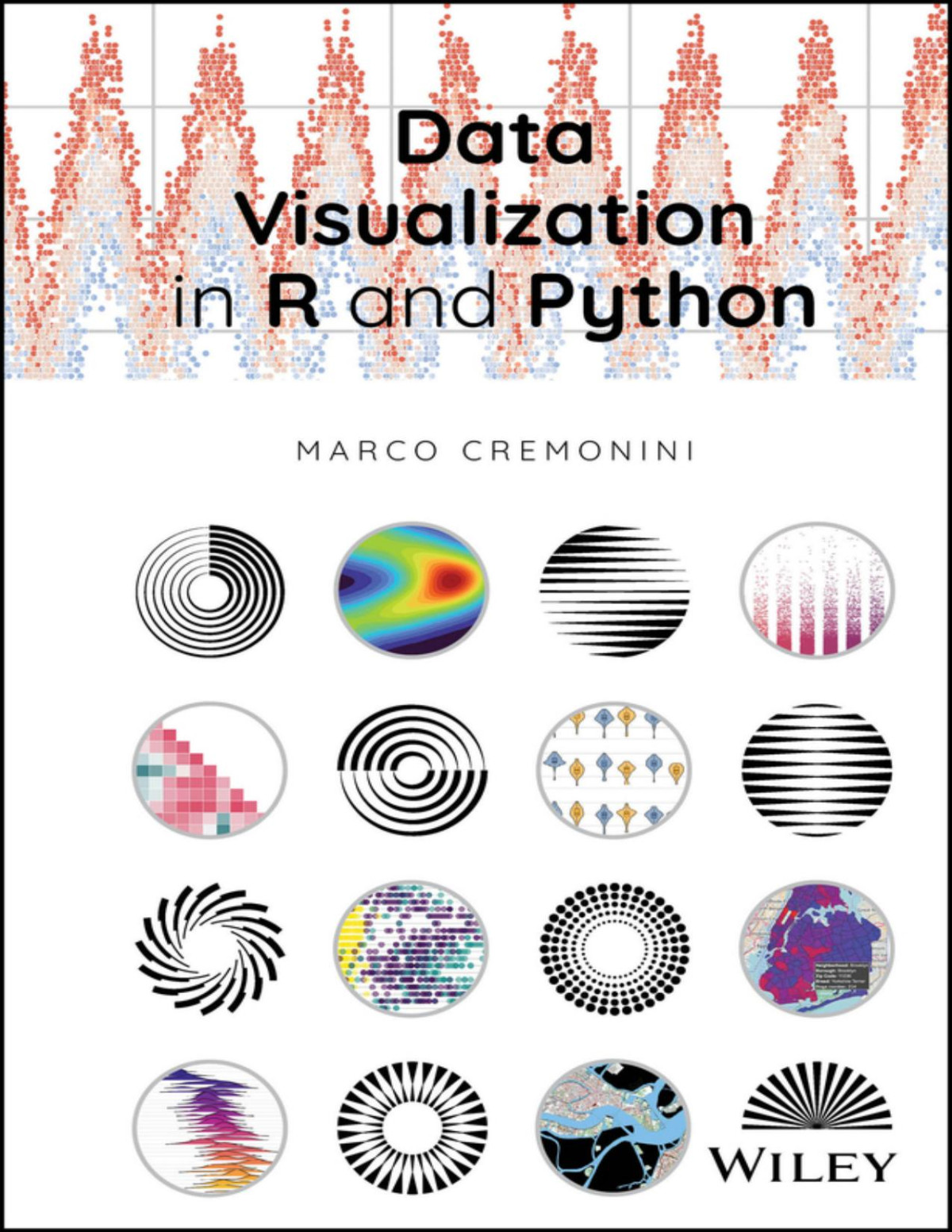 Data Visualization In R And Python Unknown