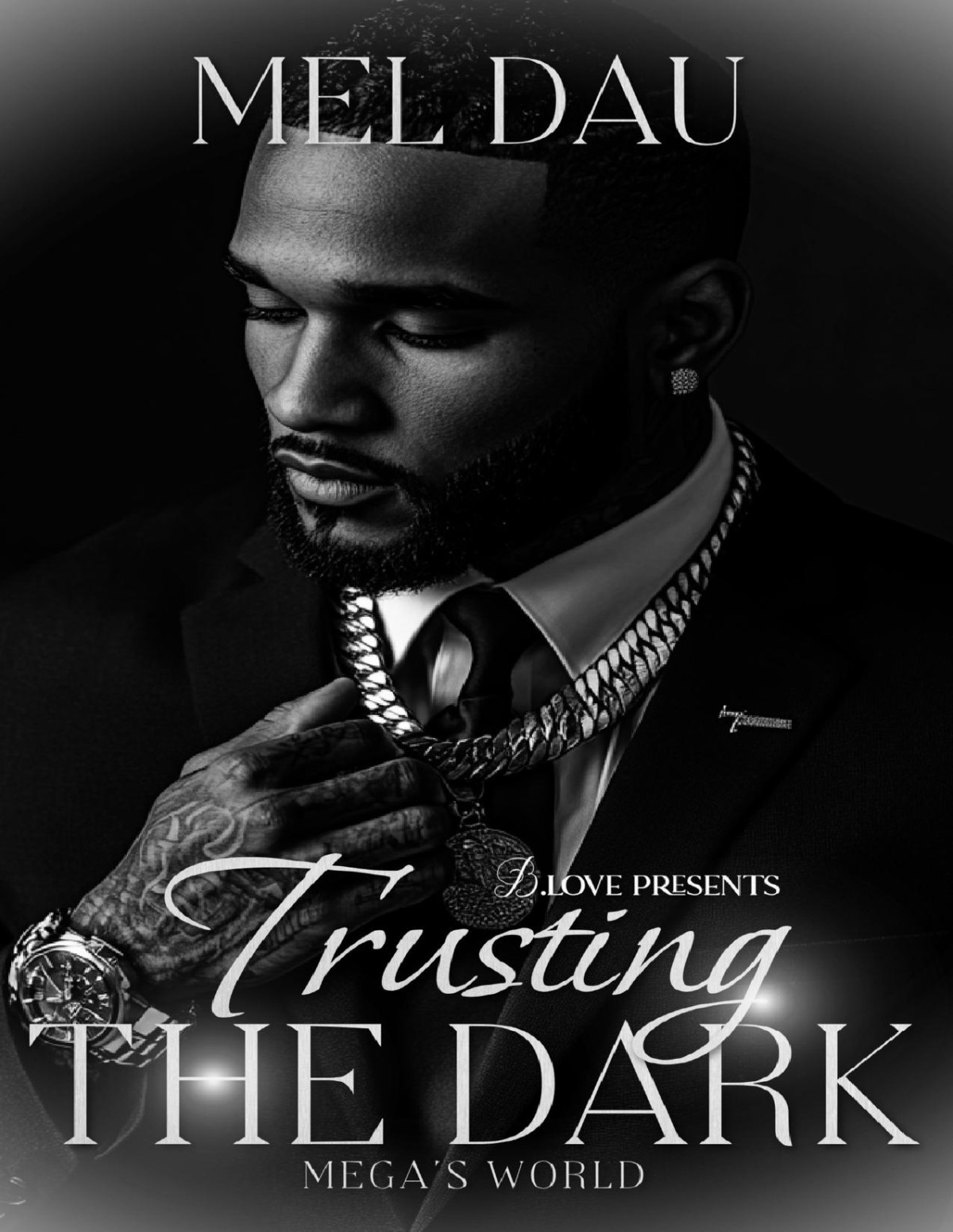 Trusting The Dark Megas World Dau Mel