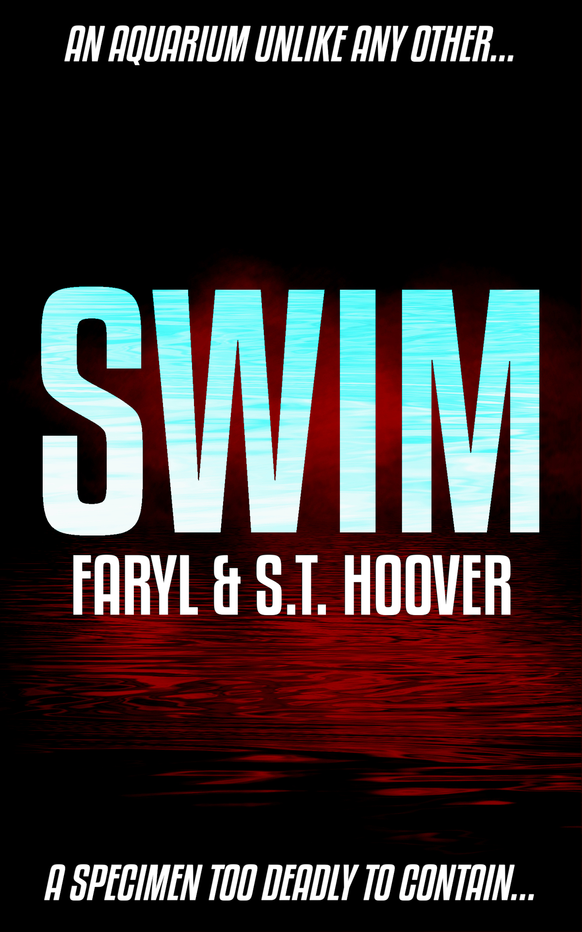 Swim S T Hoover Faryl