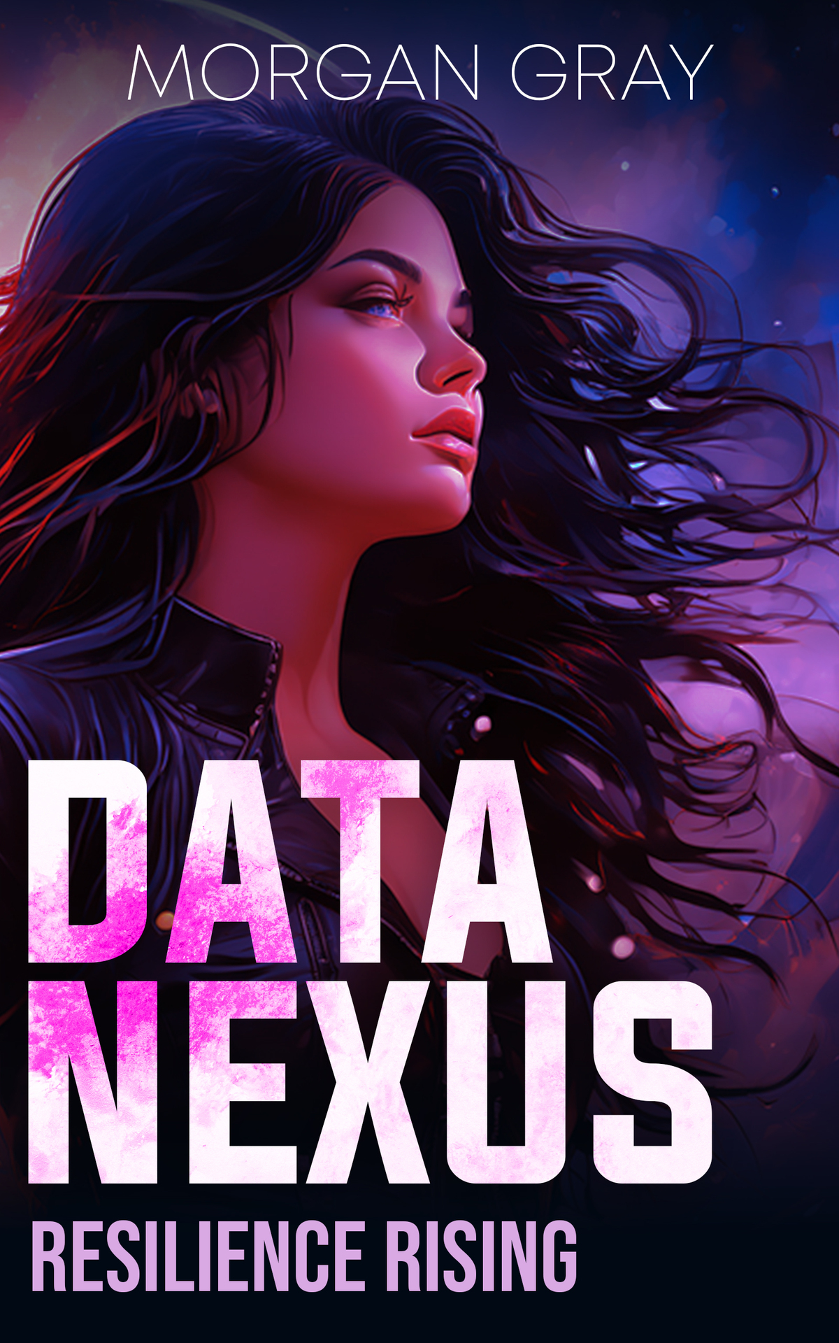 Data Nexus Resilience Rising Gray Morgan