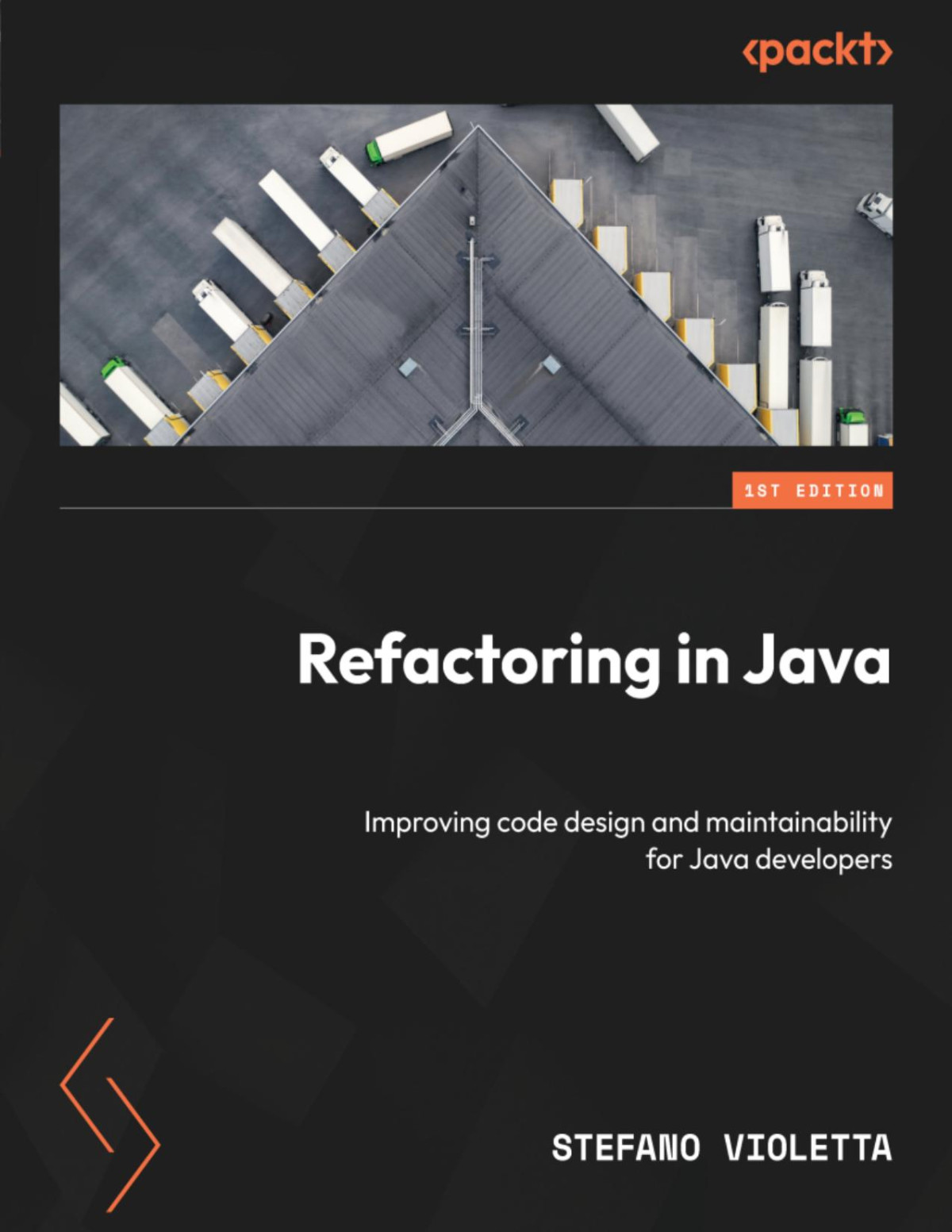 Refactoring In Java 1 Converted Stefano Violetta