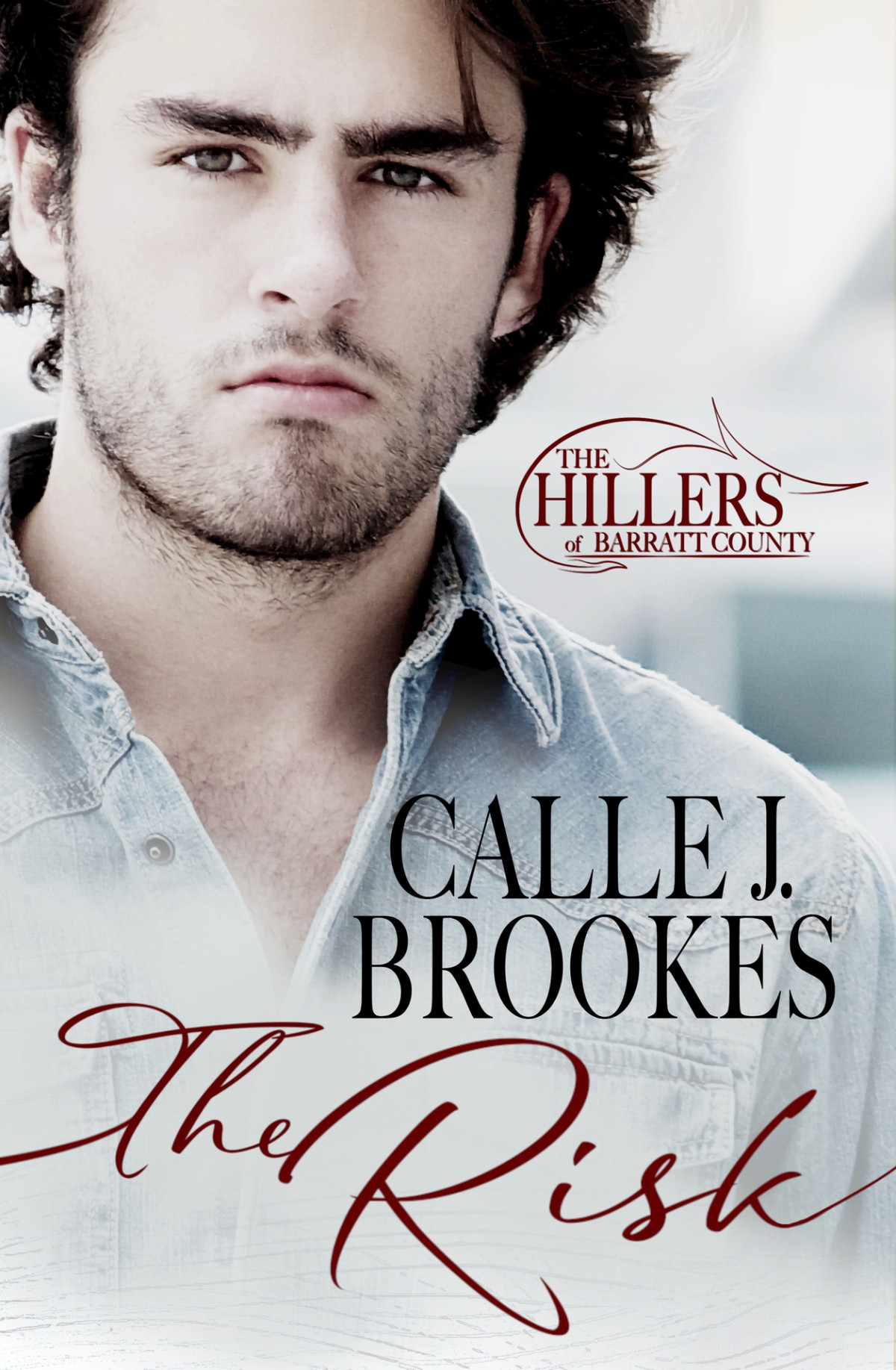 The Risk Calle J Brookes