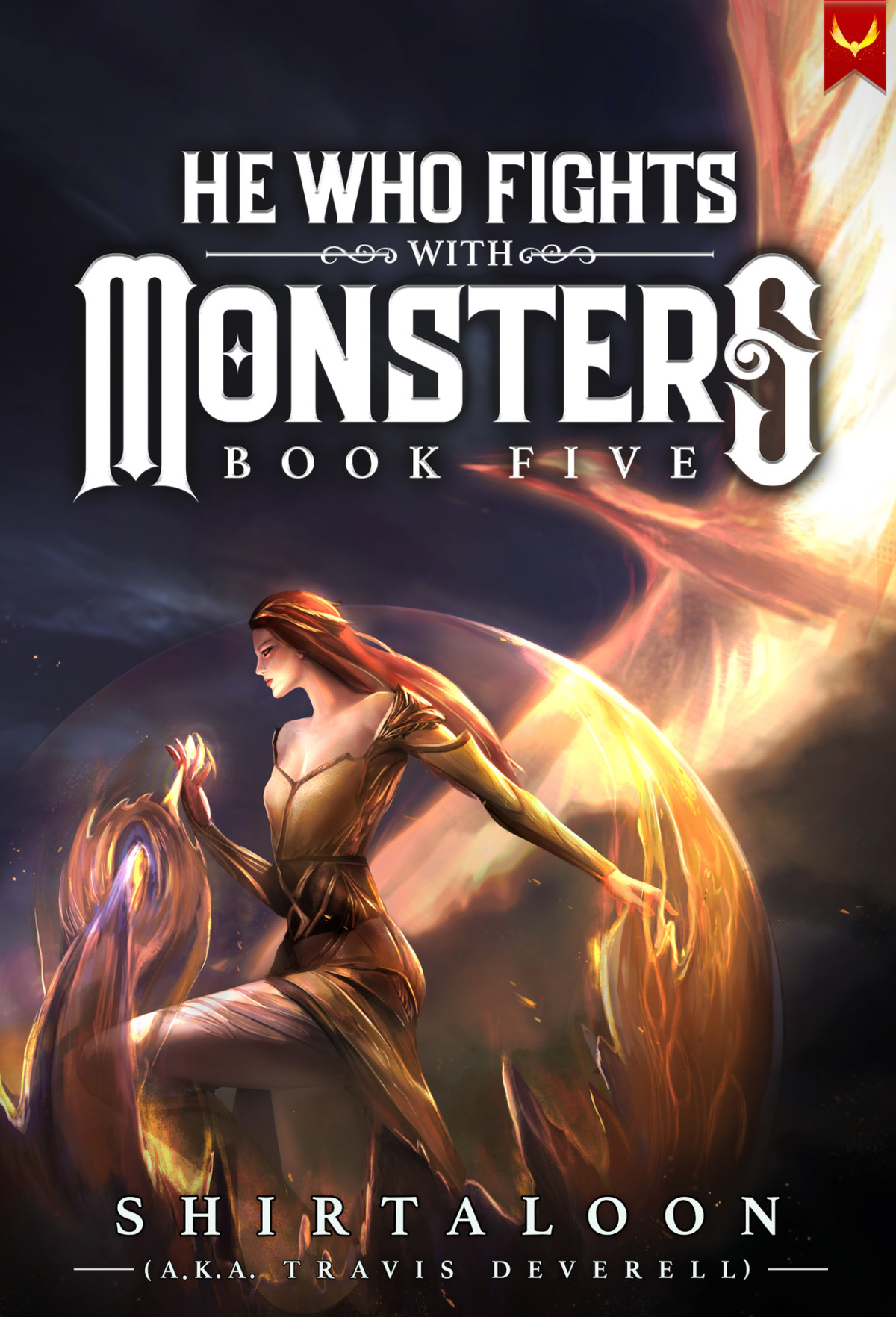 He Who Fights With Monsters 5 A Litrpg Adventure Shirtaloon