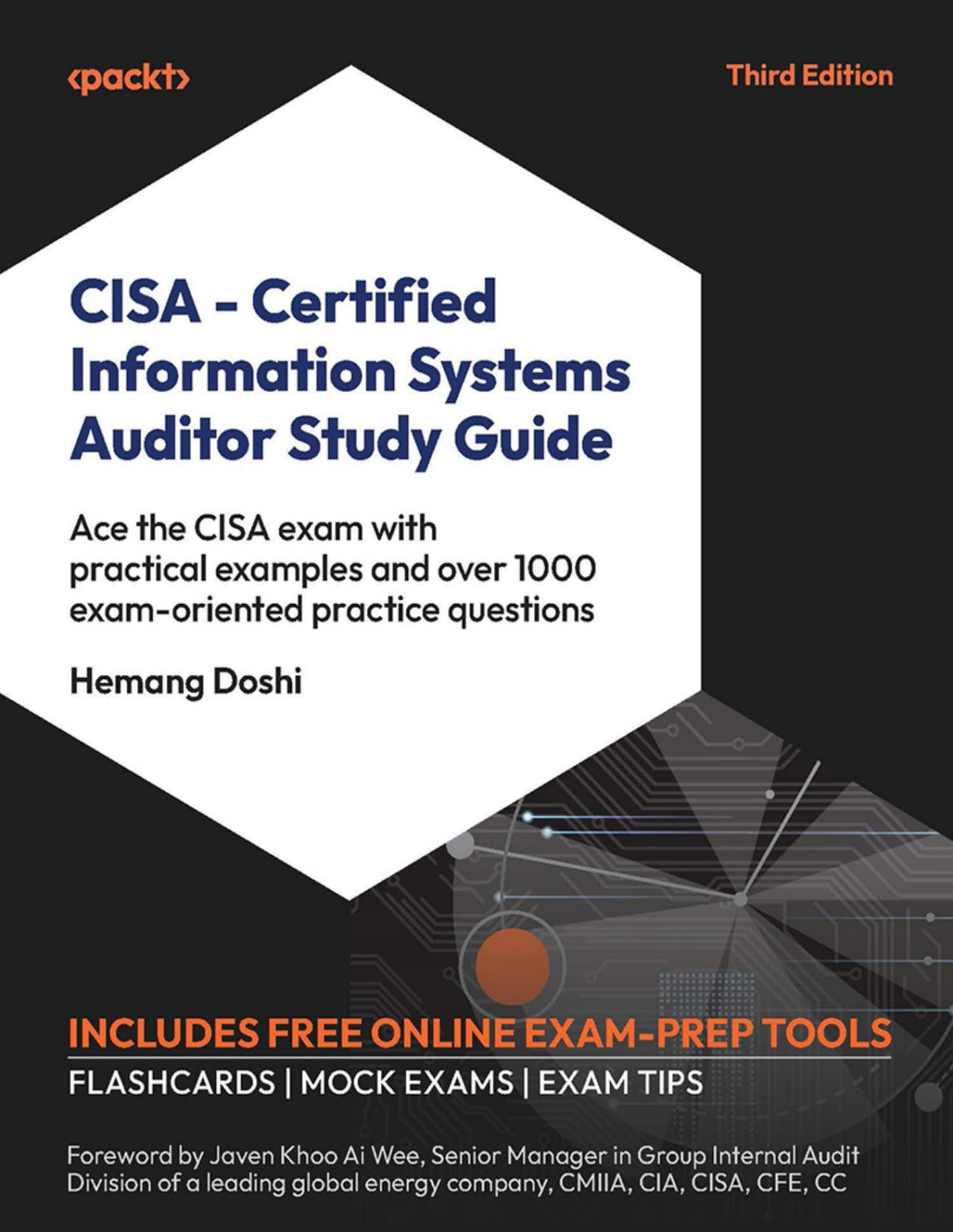 Cisa Certified Information Systems Auditor Study Guide 3 Converted Hemang Doshi