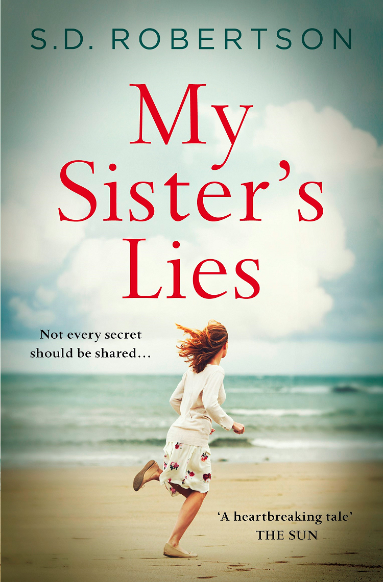 My Sisters Lies Sd Robertson Sd Robertson