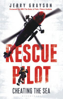 Rescue Pilot Cheating The Sea Jerry Grayson