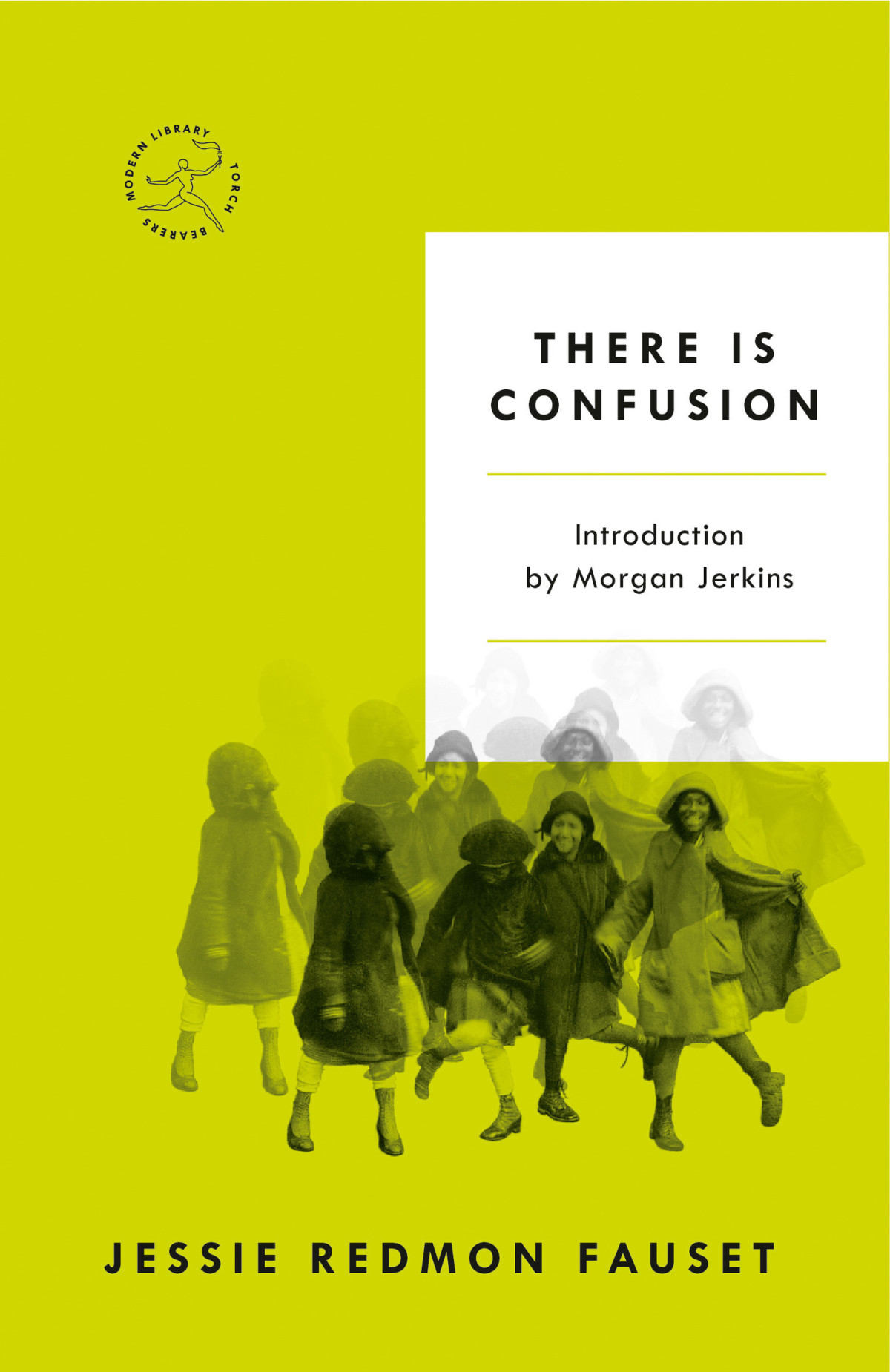 There Is Confusion Jessie Redmon Fauset Fauset Jessie Redmon