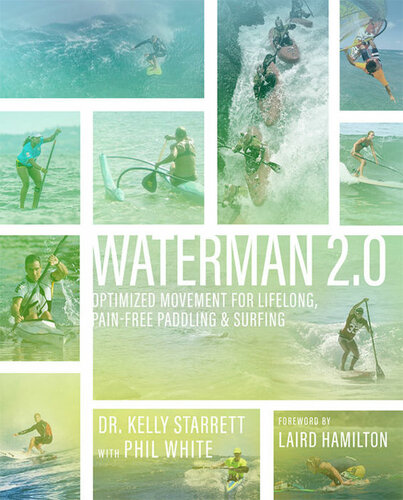 Waterman 20 Kelly Starrett