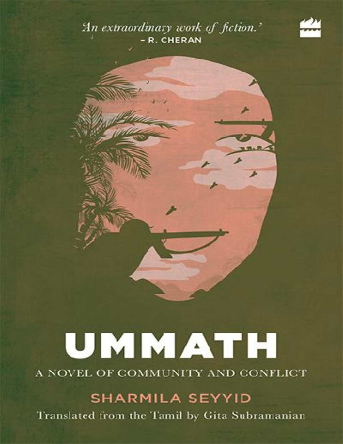 Ummath A Novel Of Community And Conflict Sharmila Seyyid Gita Subramanian