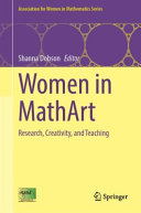 Women In Mathart Research Creativity And Teaching Shanna Dobson
