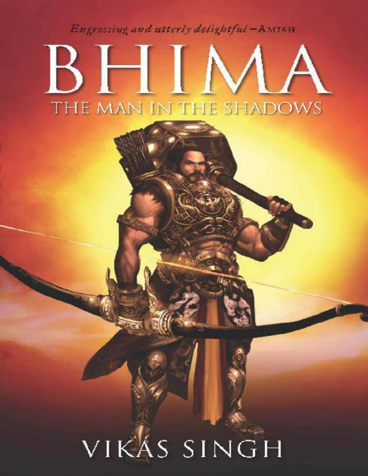 Bhima Vikas Singh