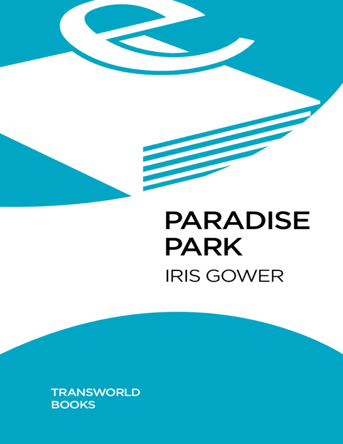 Paradise Park Iris Gower