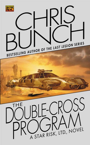 The Doublecross Program Bunch Chris