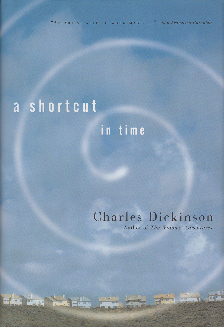 A Shortcut In Time Dickinson Charles