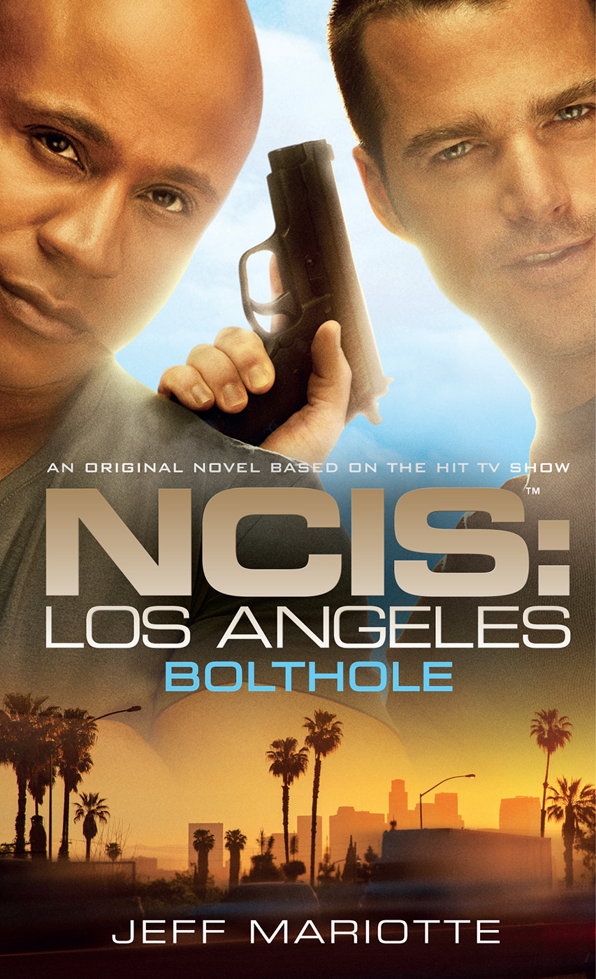Ncis Los Angeles 02 Bolthole Mariotte Jeff