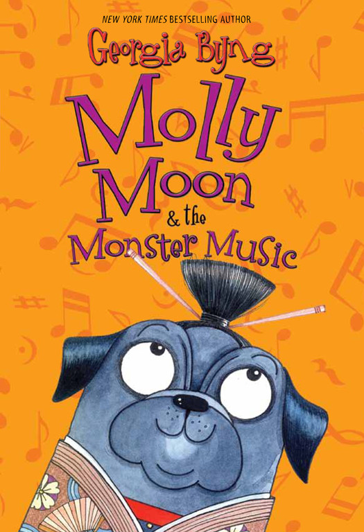 Molly Moon 06 Molly Moon And The Monster Music Byng Georgia