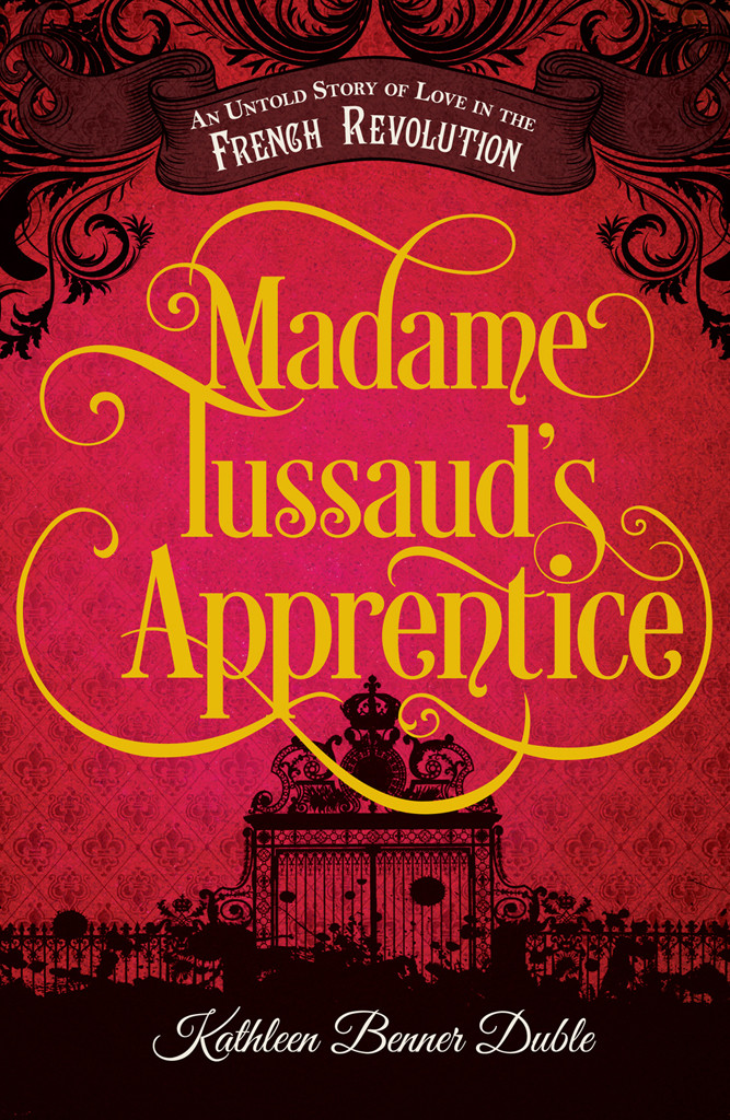 Madame Tussauds Apprentice Bennerduble Kathleen