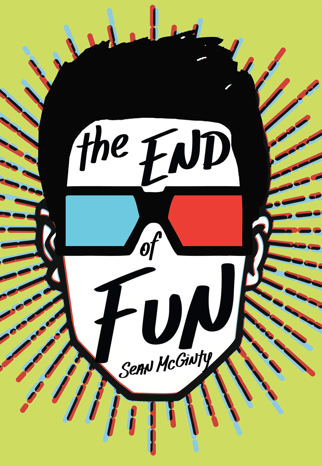 The End Of Fun Mcginty Sean