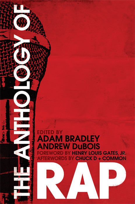 The Anthology Of Rap Bradley Adam