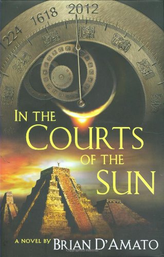 In The Courts Of The Sun Damato Brian
