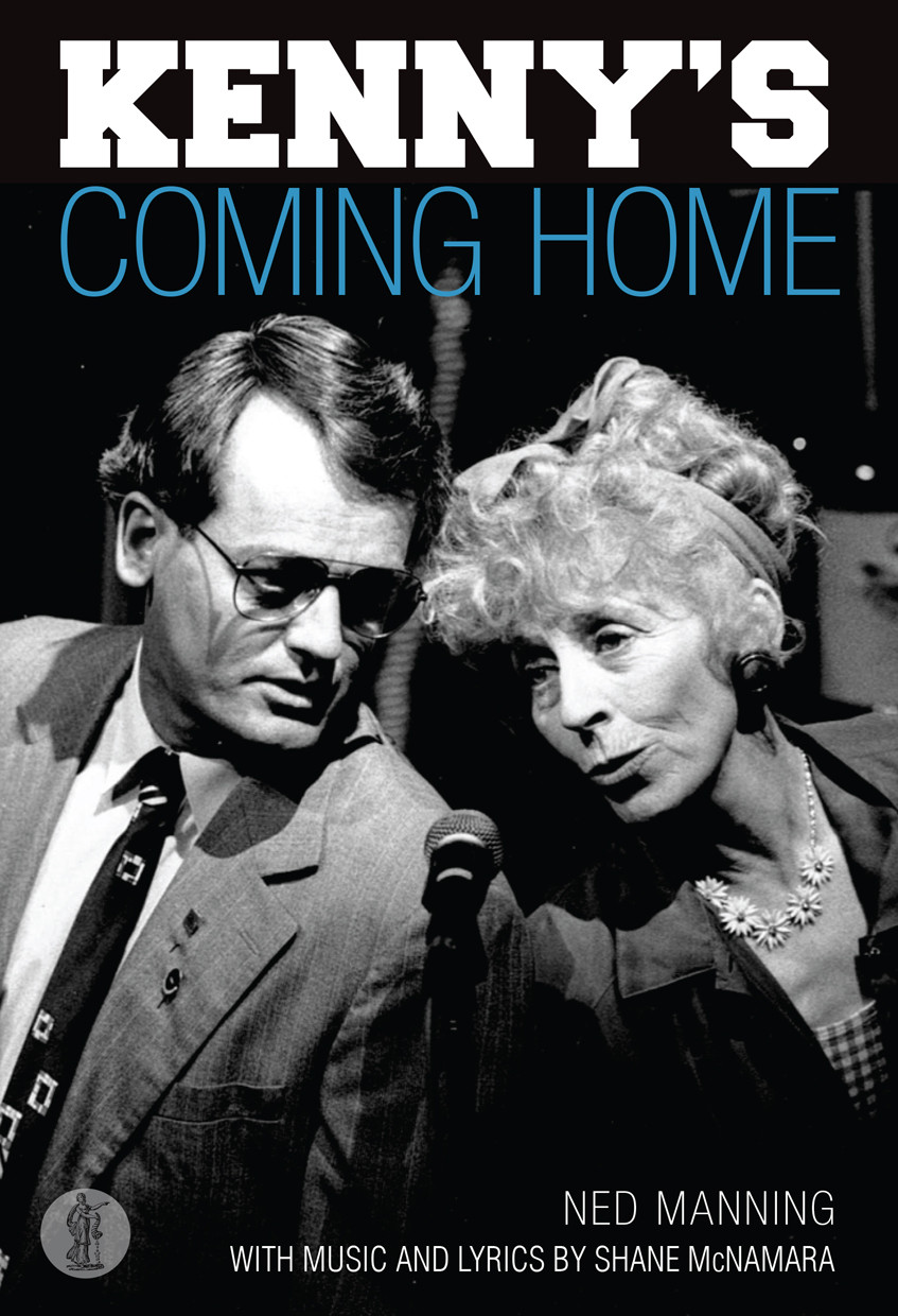 Kennys Coming Home Manning Ned