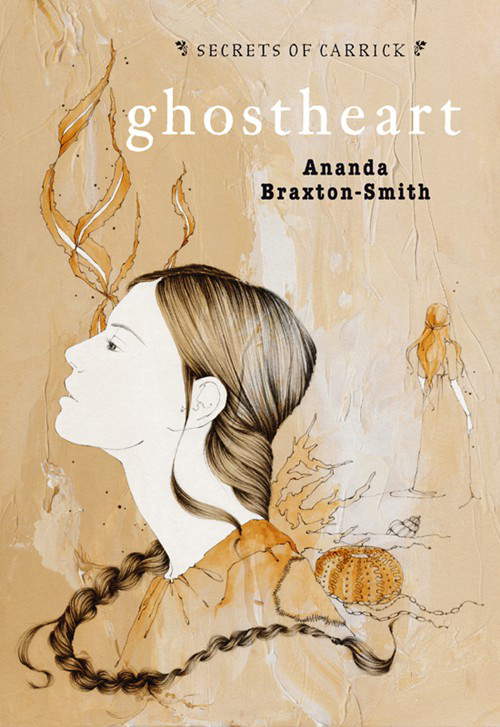 Merrow Braxtonsmith Ananda