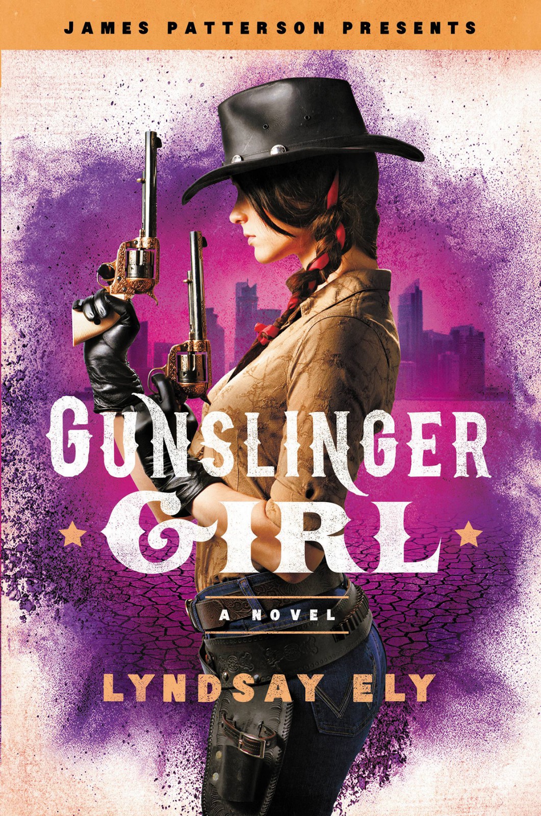 Gunslinger Girl Ely Lyndsay