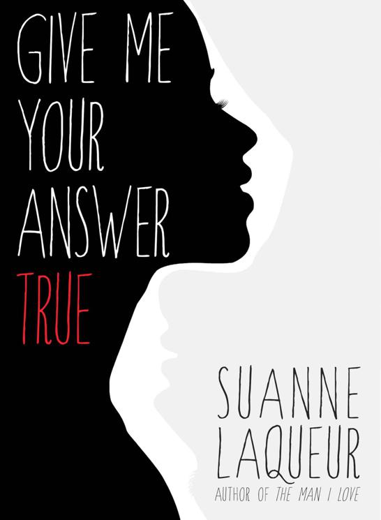 The Fish Tales 02 Give Me Your Answer True Laqueur Suanne