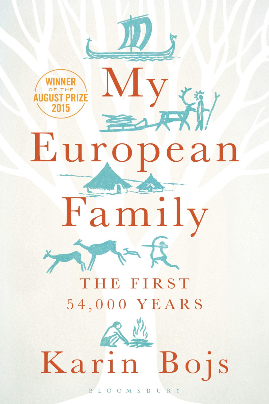 My European Family Bojs Karin