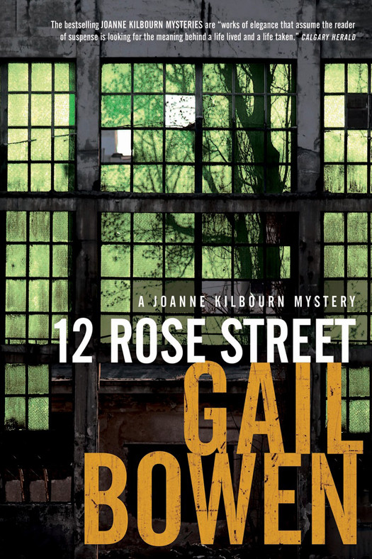 Joanne Kilbourn 15 12 Rose Street Bowen Gail