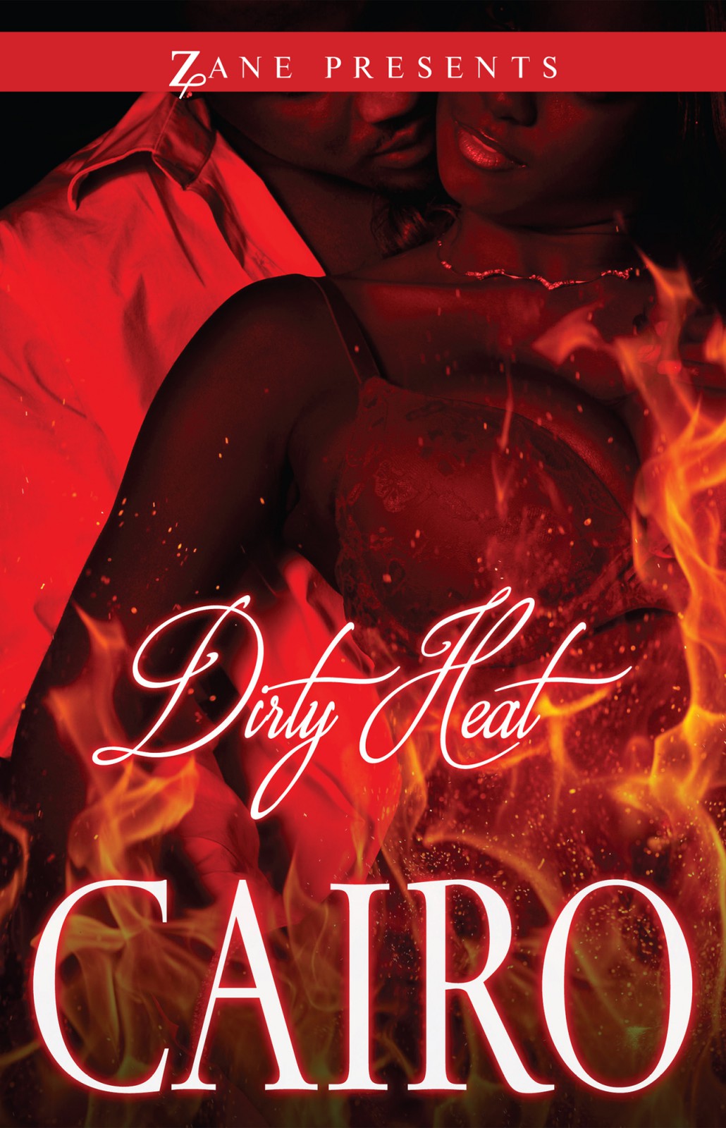 Dirty Heat Cairo
