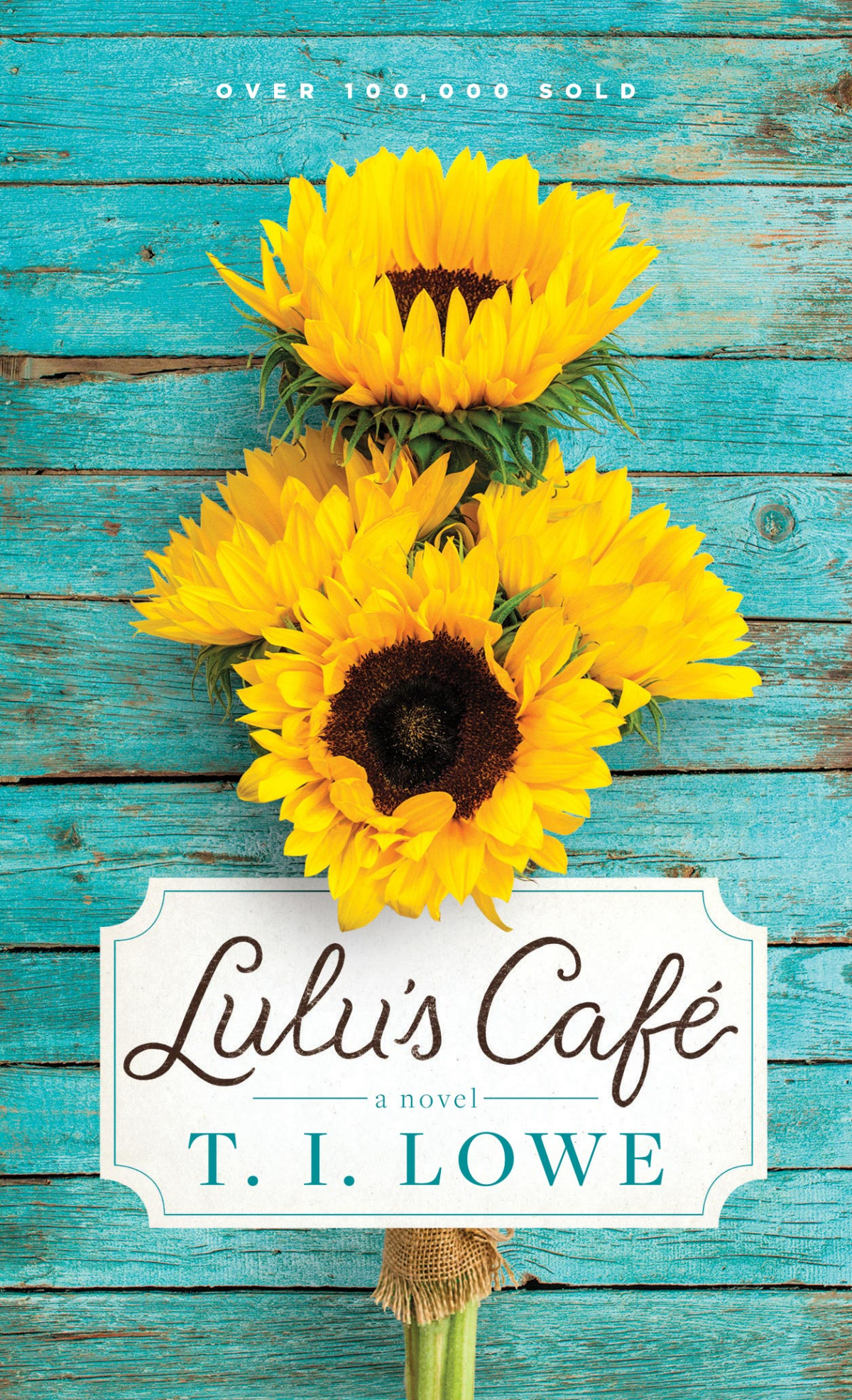 Lulus Caf Lowe Ti
