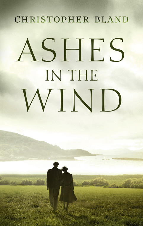 Ashes In The Wind Bland Christopher