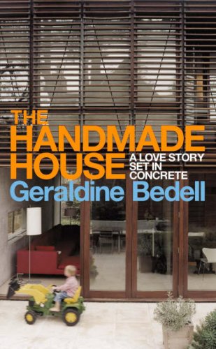 The Handmade House Bedell Geraldine