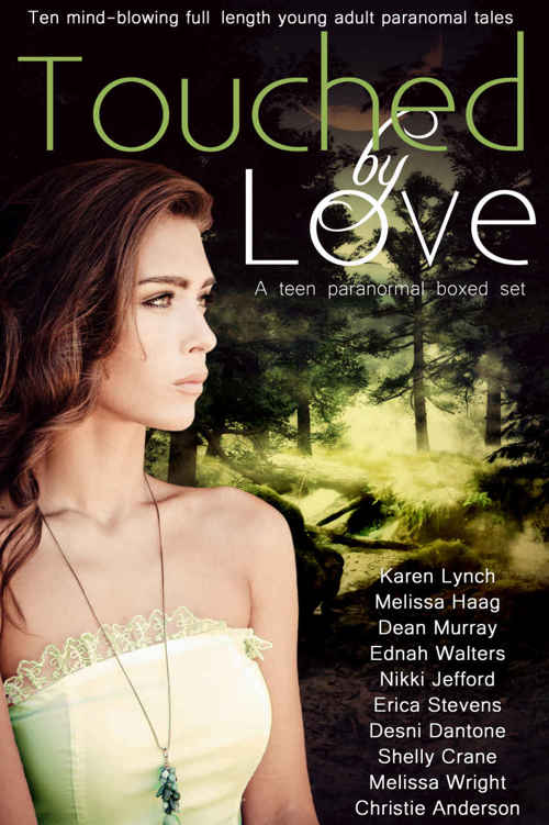 Touched By Love 10 Mindblowing Paranormal Tales Crane Shelly Lynch