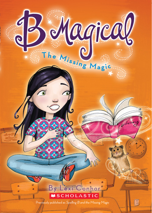 B Magical 01 The Missing Magic Connor Lexi