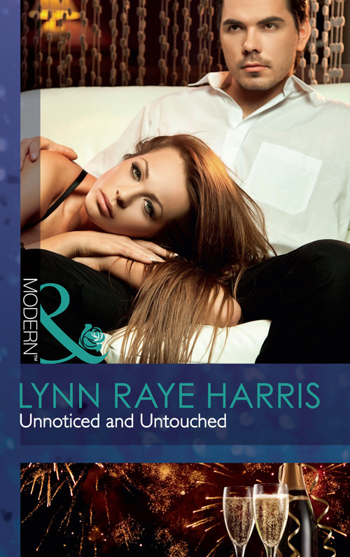The Dangeli Family Series 01 Unnoticed And Untouched Harris