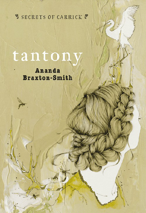 Ghostheart Braxtonsmith Ananda