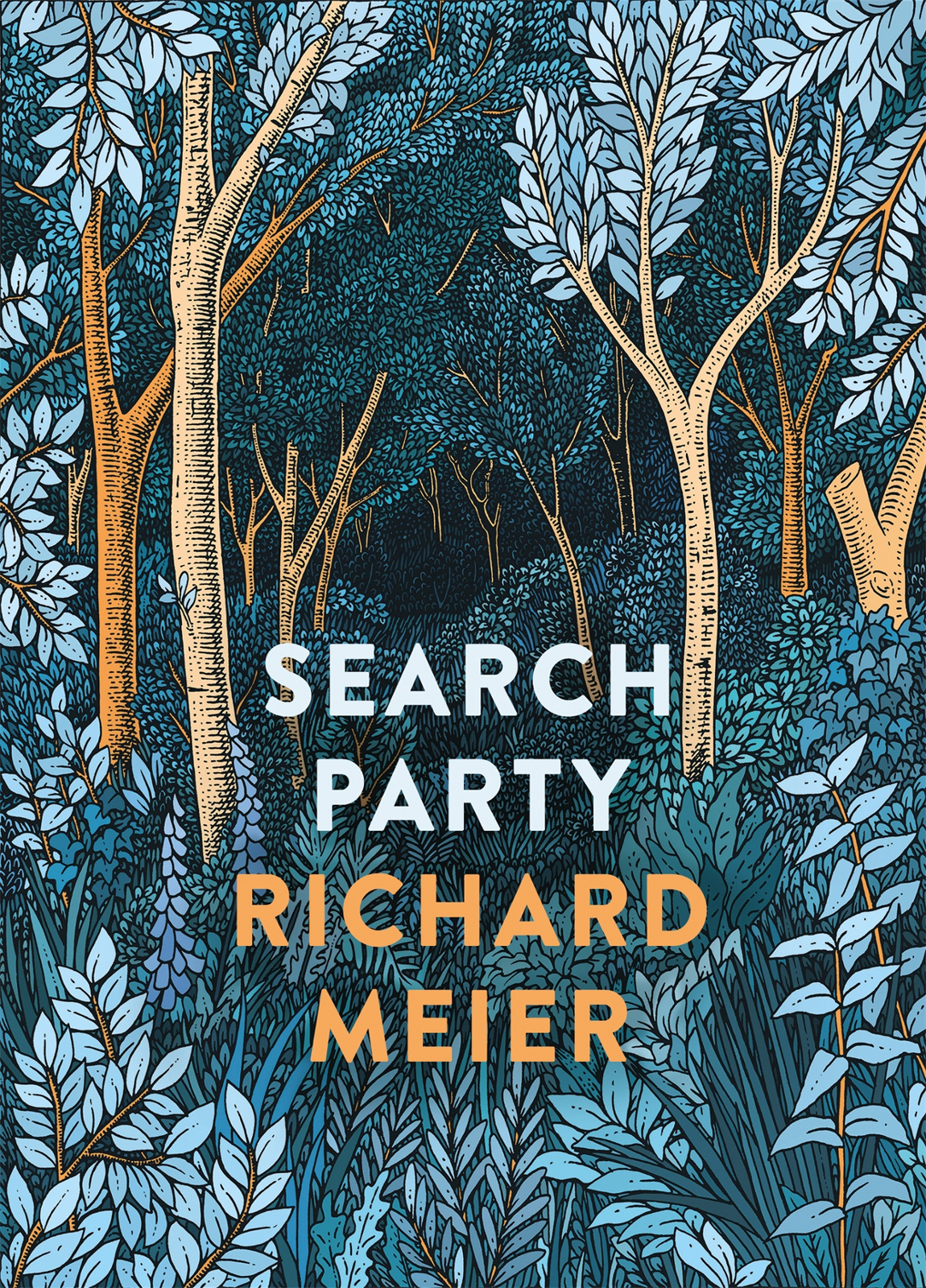 Search Party Meier Richard