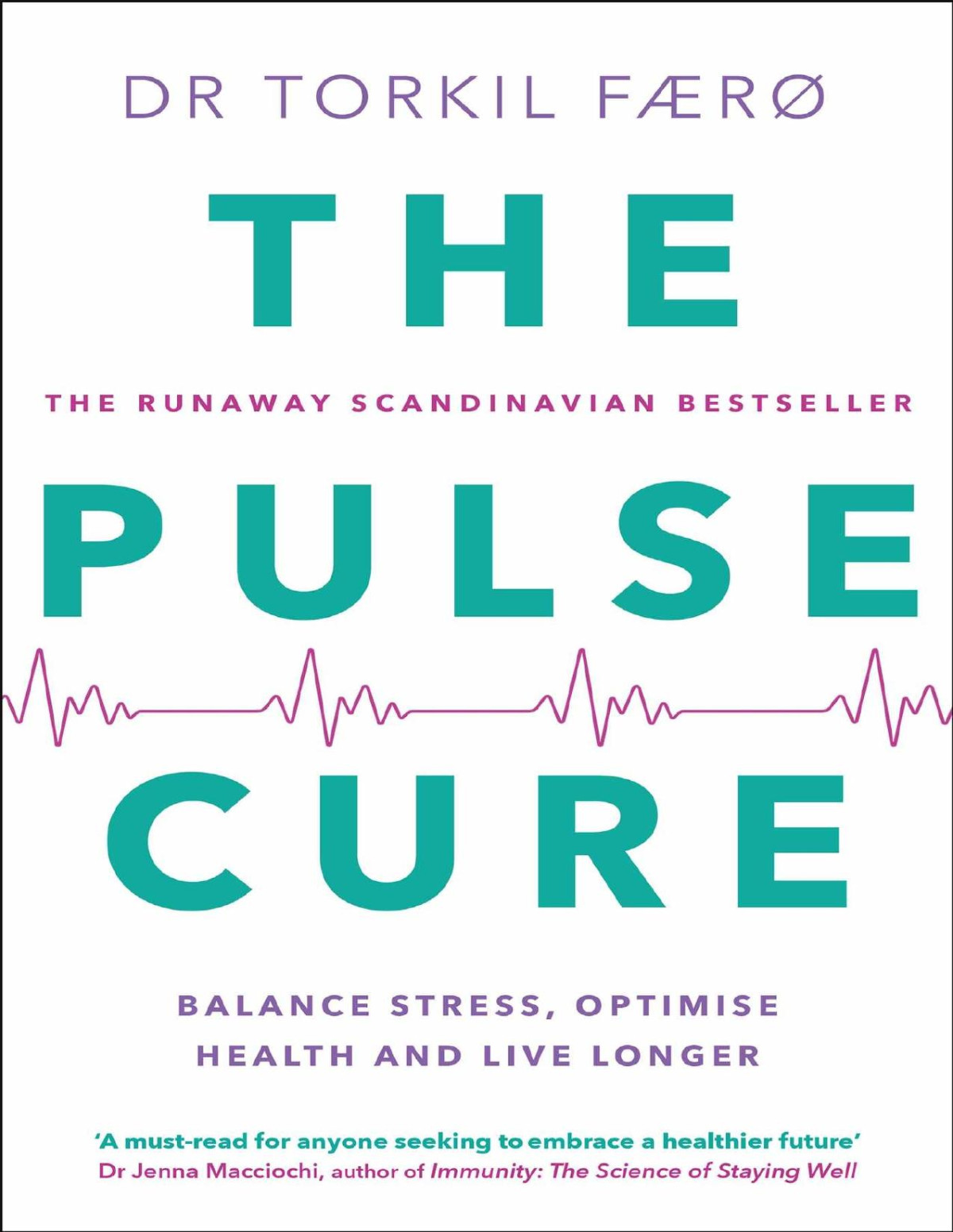 The Pulse Cure Torkil Fr