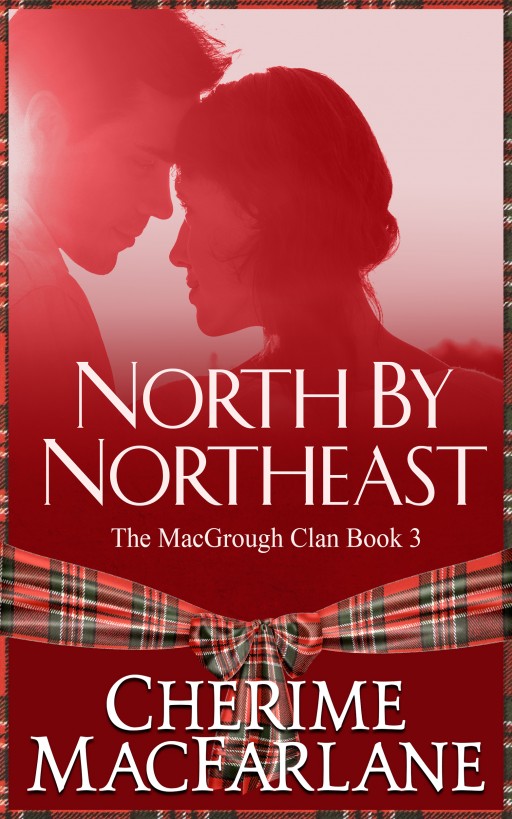 The Macgrough Clan 01 North By Northeast Macfarlane Cherime