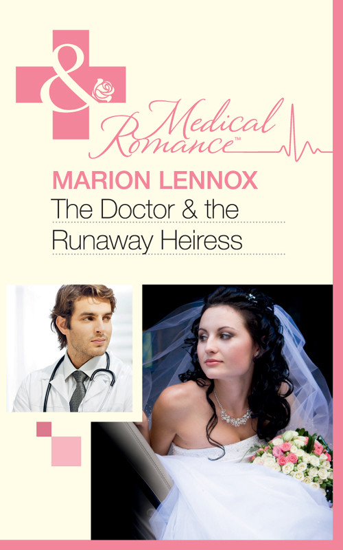 The Doctor The Runaway Heiress Lennox Marion