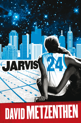 Jarvis 24 Metzenthen David